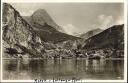 Postkarte - Geiranger - Merok