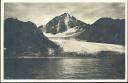 Postkarte - Svalbard - Spitzbergen Magdalenenbay