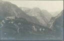 Postkarte - Hotel Stalheim