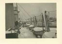 Foto - Norwegen 1940/41 - Hafen