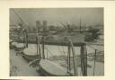 Foto - Norwegen 1940/41 - Hafen