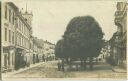 Postkarte - Bad Hall - Hauptplatz