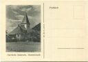 Postkarte - Niederwölz - Pfarrkirche