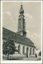 Ansichtskarte - Braunau am Inn - St. Stephanskirche