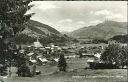 Ansichtskarte - 6365 Kirchberg gegen Kitzbüheler Horn