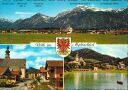 Ansichtskarte - Österreich - Tirol - 6235 Reith im Alpbachtal