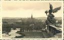 Postkarte - Wien - Parlament - Rathaus
