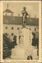 Postkarte - Wien - Dr. Karl Lueger Denkmal