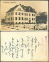 Postkarte - Garsten - Kinderheim