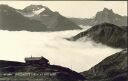 Ansichtskarte - Vorarlberg - Ulmerhütte mit Patteriol