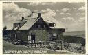 Ansichtskarte - Hanselsteighaus - Hohe Wand - Alpengastwirtschaft