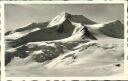 Foto-AK - Anstieg zur Wildspitze - Südgipfel