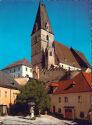 Weissenkirchen an der Donau - Postkarte