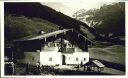 Tauernhaus Spital - Mittersiller Felbertal - Foto-AK