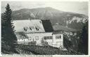 Waldfreundehütte auf dem Obersberg