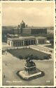 Foto-AK - Wien - Heldenplatz