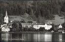 Ansichtskarte - Stift Ossiach am Ossiachersee