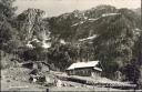 Postkarte - Karalpe