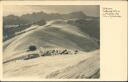 Postkarte - Blick vom Oisternig auf Feistritzer Alpe