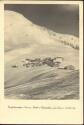 Feistritzeralpe - Blick von Südwesten auf Alpe und Oisternig