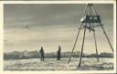 Postkarte - Görlitzen Gipfel - Blick auf Julische Alpen