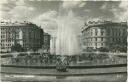 Wien - Hochstrahlbrunnen - Foto-AK