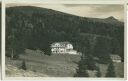 Postkarte - Saualpe - Gasthof Sauofen