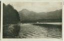 Postkarte - Faakersee - Mittagskogel - Foto-AK