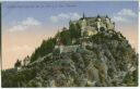 Postkarte - Hochosterwitz - Kärnten