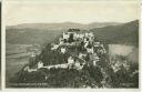 Schloss Hochosterwitz - Fliegeraufnahme - Foto-AK