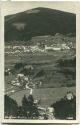 Postkarte - Mariazell Steiermark - Blick von Rasing