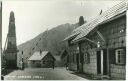 Postkarte - Loiblpass - Foto-AK