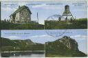 Postkarte - Wolfsberger Hütte - Saualpe - Gertrusk