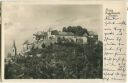 Postkarte - Burg Hochosterwitz