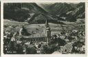 Postkarte - Mariazell - Basilika - Foto-AK