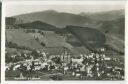 Postkarte - Mariazell - Gesamtansicht - Foto-AK