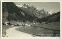 St. Leonhard im Pitztal - Foto-Ansichtskarte