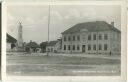 Sankt Margarethen - Volksschule - Foto-Ansichtskarte