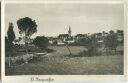 Sankt Margarethen - Burgenland - Foto-Ansichtskarte