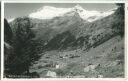 Matrei in Osttirol - Tauernhaus - Foto-Ansichtskarte