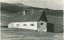 Koralpe - Koralpenschutzhaus - Foto-AK