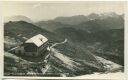 Hochobir - Rainerhaus - Steieralpen - Foto-AK