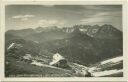 Hochobir - Rainerhaus - Steieralpen - Foto-AK
