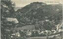 Postkarte - Hüttenberg 1913
