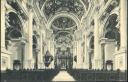 Postkarte - St. Florian - Stiftskirche