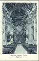 Ansichtskarte - St. Florian - Stiftskirche