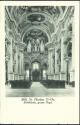 Postkarte - St. Florian - Stiftskirche - grosse Orgel