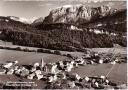 Ansichtskarte - Bundesland Vorarlberg - 6870 Bezau-Bizau