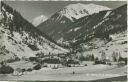 St. Nikolai im Sölktal - Foto-AK 1962