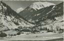 St. Nikolai im Sölktal - Foto-AK 1962